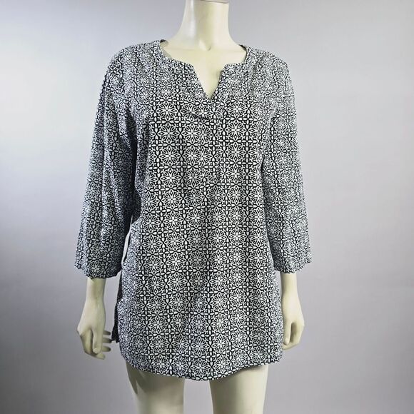 Talbots medium top R6 - Picture 1 of 4